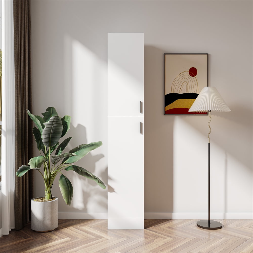 Tall side cabinet 2024 for living room