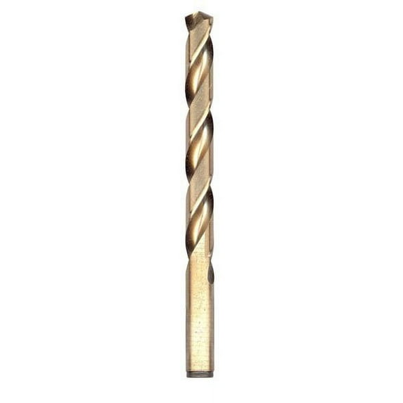 #74 Cobalt Heavy Duty Jobber Length Drill Bit, Drill America, D/ACO74