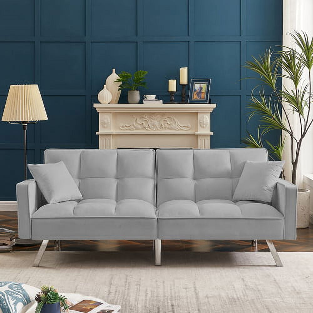 74 sale sleeper sofa