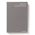 thumbnail image 1 of Pre-Owned Making Music: 74 Creative Strategies for Electronic Music Producers (Hardcover) 3981716507 9783981716504, 1 of 1
