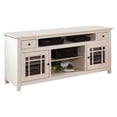 thumbnail image 1 of 74 Inch Console - White, 1 of 2