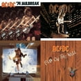 thumbnail image 1 of 74 Jailbreak & Stiff Upper Lip & Blow Up Your Video & Fly On The Wall [CD Bundle], 1 of 5