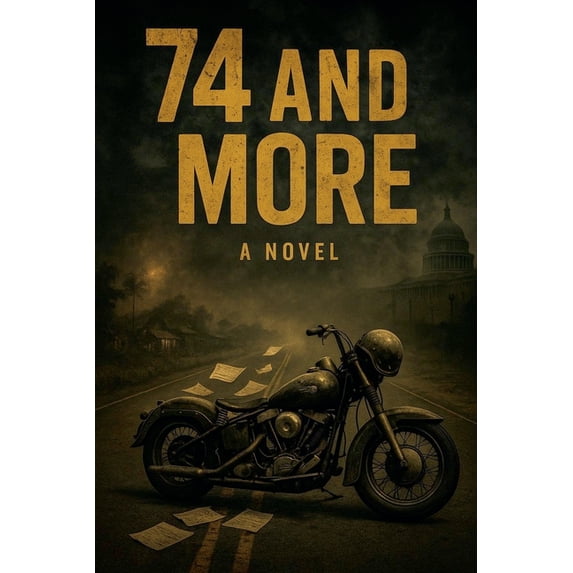 74 and More 74 AND More, Book 1, (Paperback) - Walmart.com