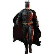 74 in. x 39 in. Batman Dark Knight Rises Christian Bale Movie Lifesize Standup Poster