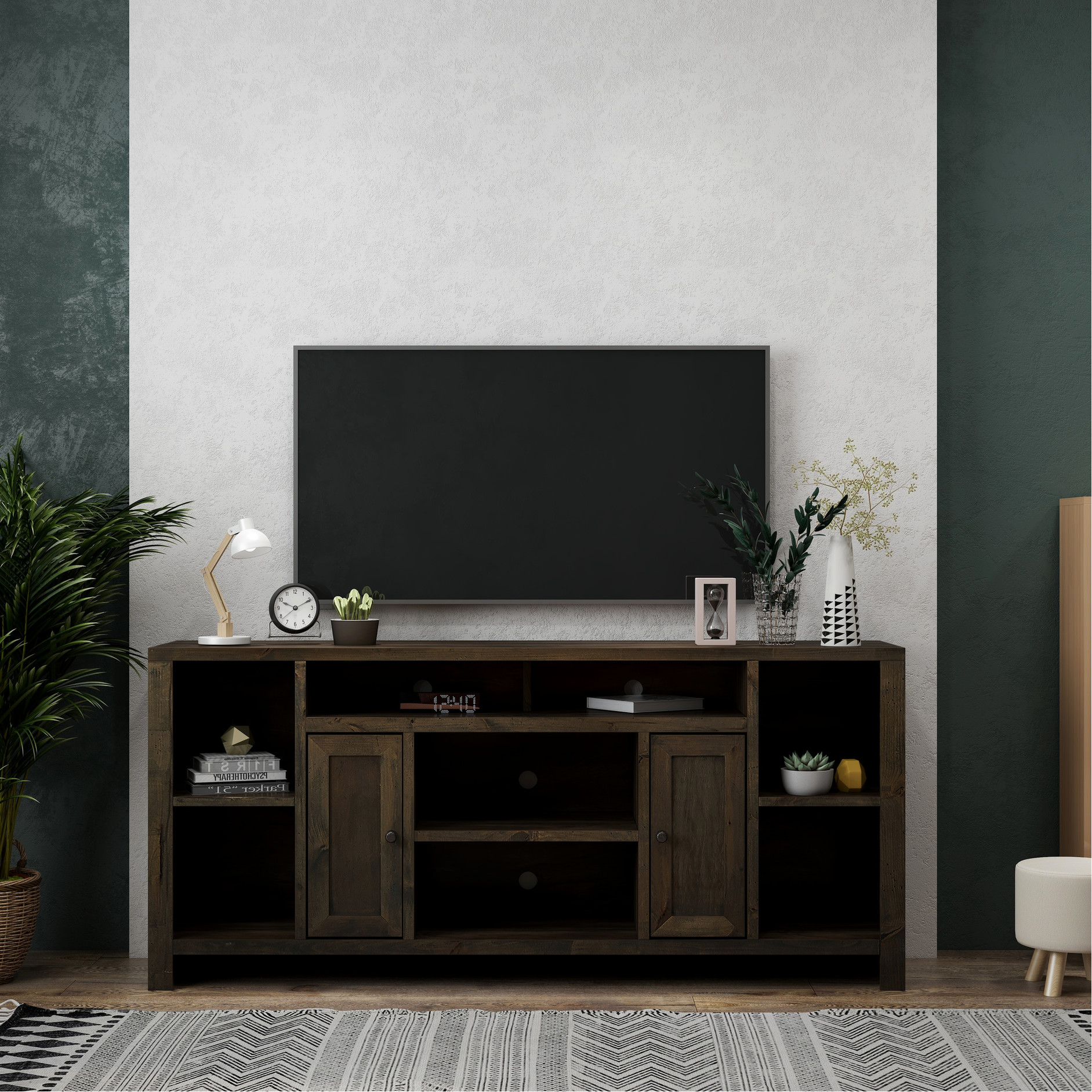 Tv Stands Big Lotsnull