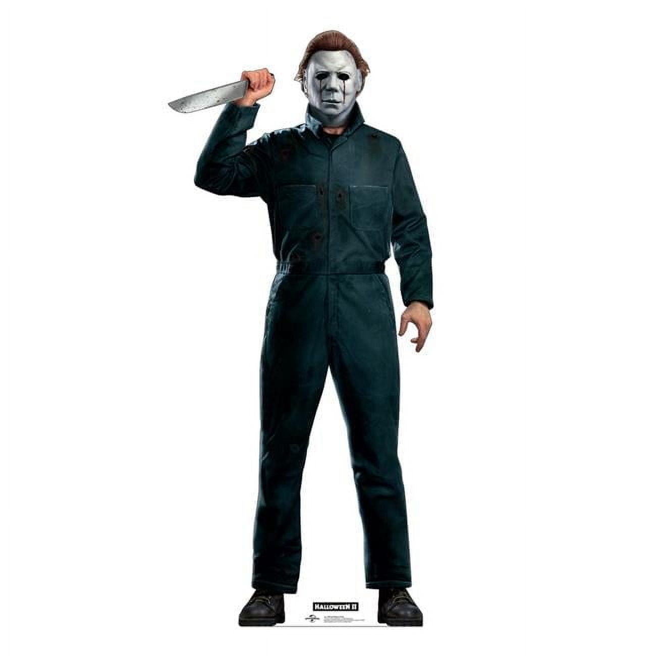 74'' Movie & TV Characters Cardboard Standup