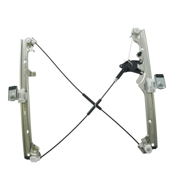 740-645 Front Right Power Window Regulator w/motor For 1999-2007 Silverado Sierra