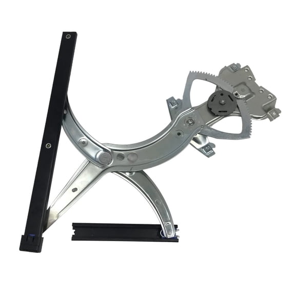 740-805 Power Window Regulator Only Front Left For 1990-1997 Volkswagen Passat