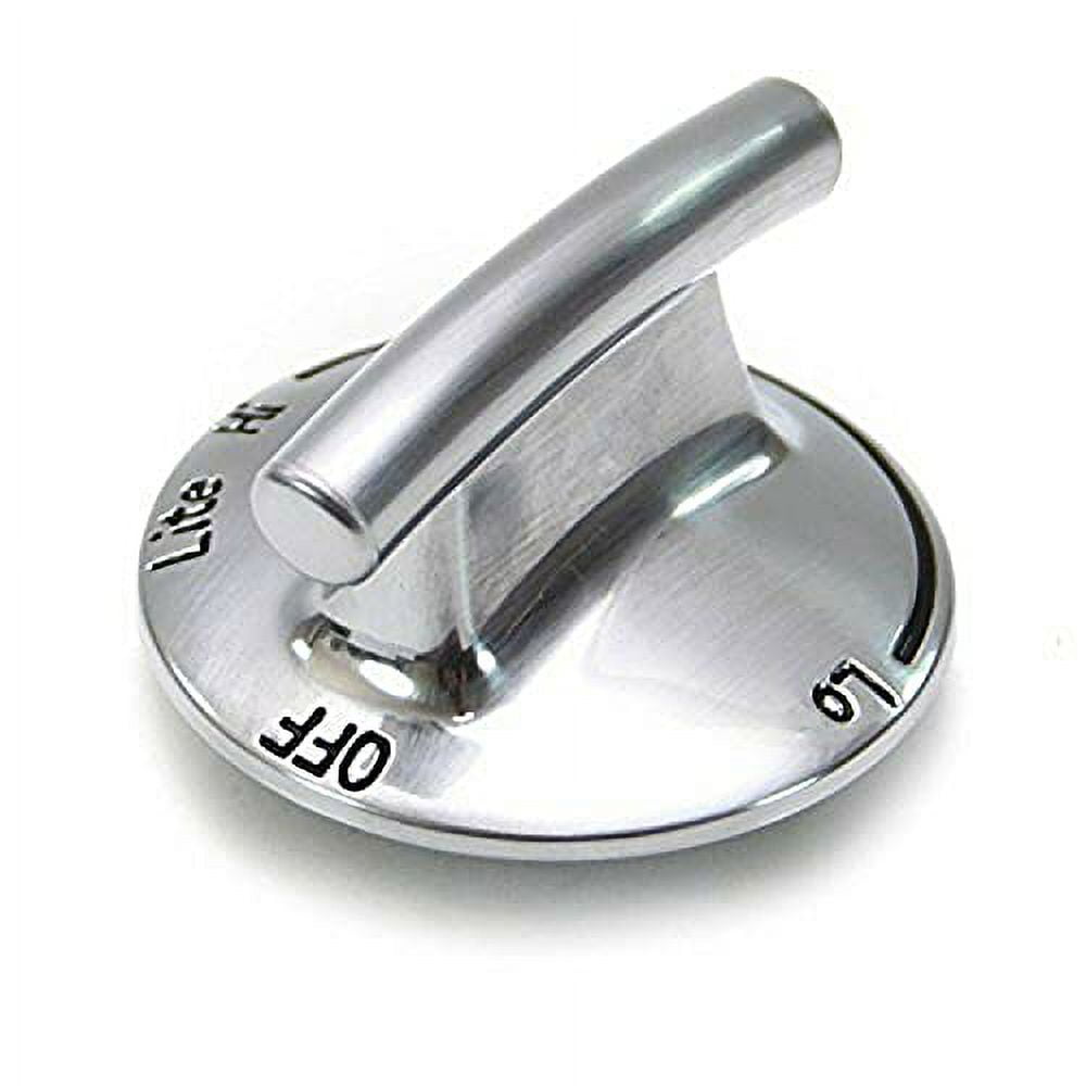 74009147 Compatible with JennAir Range Top Burner Control Knob by