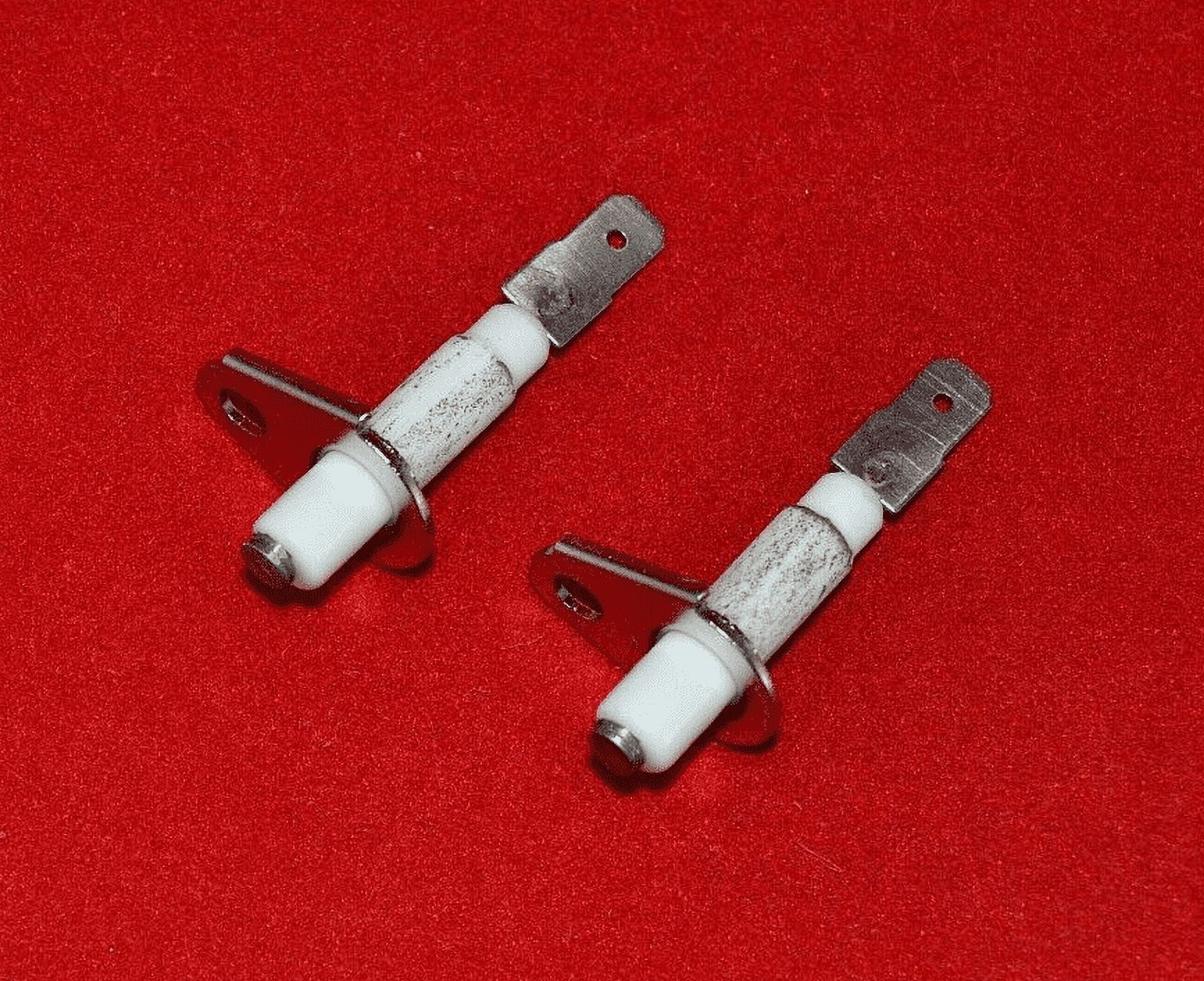 74009336 Amana Maytag Range Spark Electrode New 2 Pack