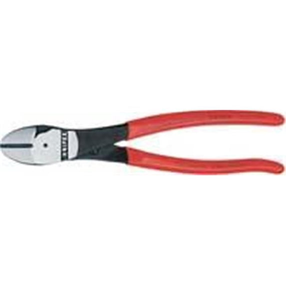 7401-8 8 Inch Hi-Leverage Diagonal Cutter Pliers