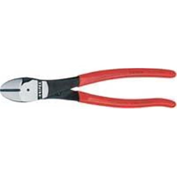 7401-8 8 Inch Hi-Leverage Diagonal Cutter Pliers
