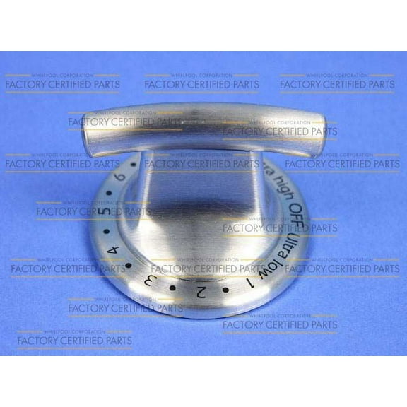 74011579 Jenn-Air Range Knob (Custom Control)