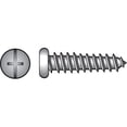 thumbnail image 1 of 74012 No. 6 x 1 in. Combination Sheet Metal Screws  100 per Box, 1 of 1