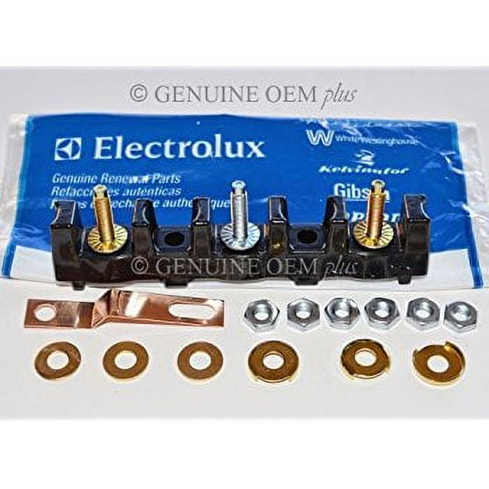 7401P00260 Terminal Block for Whirlpool
