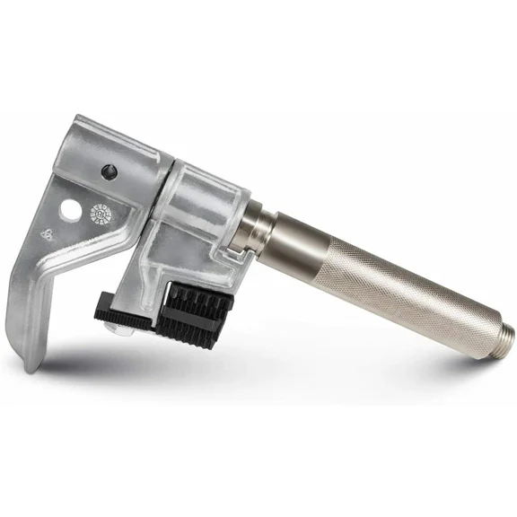 7402 Universal Outside Thread Chaser External Repair Tool for 1-1/4 to 5 O.D.
