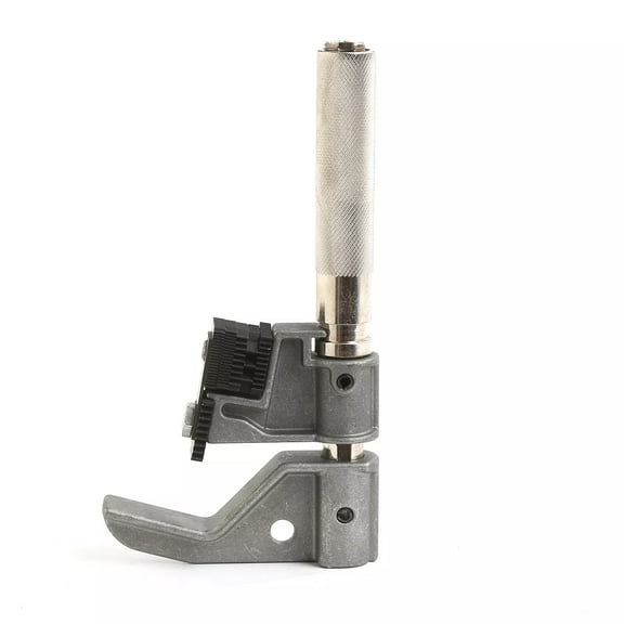 7402 Universal Outside Thread Chaser with 6Pcs 216884 For 1-1/4 to 5 O.D