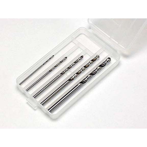 74049 Basic Drill Set TAMR7449 TAMIYA