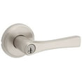thumbnail image 1 of 740KAL 15 SMT 6AL RCS K3 Katella Entry - Satin Nickel, 1 of 7