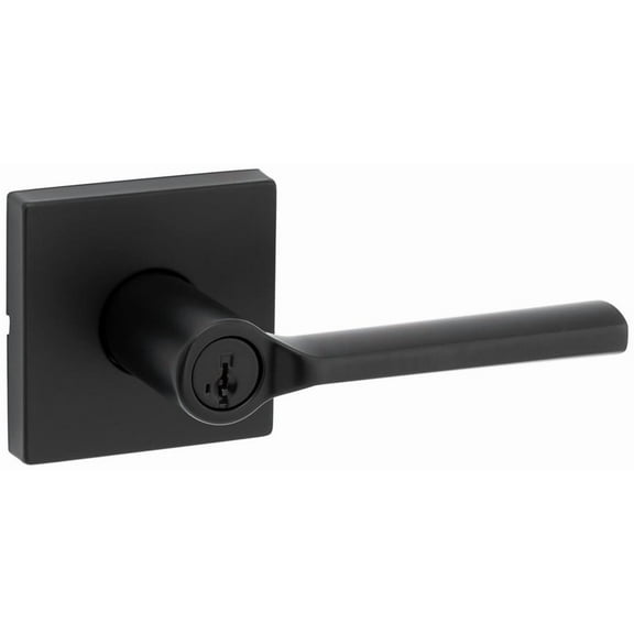 740LSL SQT 514 SMT 6AL RCS K3 Lisbon Entry - Matte Black