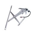 thumbnail image 1 of 741-950 Front Left Power Window Regulator Motor Assembly For Honda CR-V EX 1998-2001 For Honda CR-V LX 1997-2001 For Honda CR-V SE 2000-2001, 1 of 6