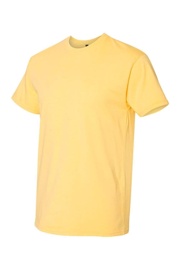 7410 Next Level Tee Men's Inspired Dye Crew