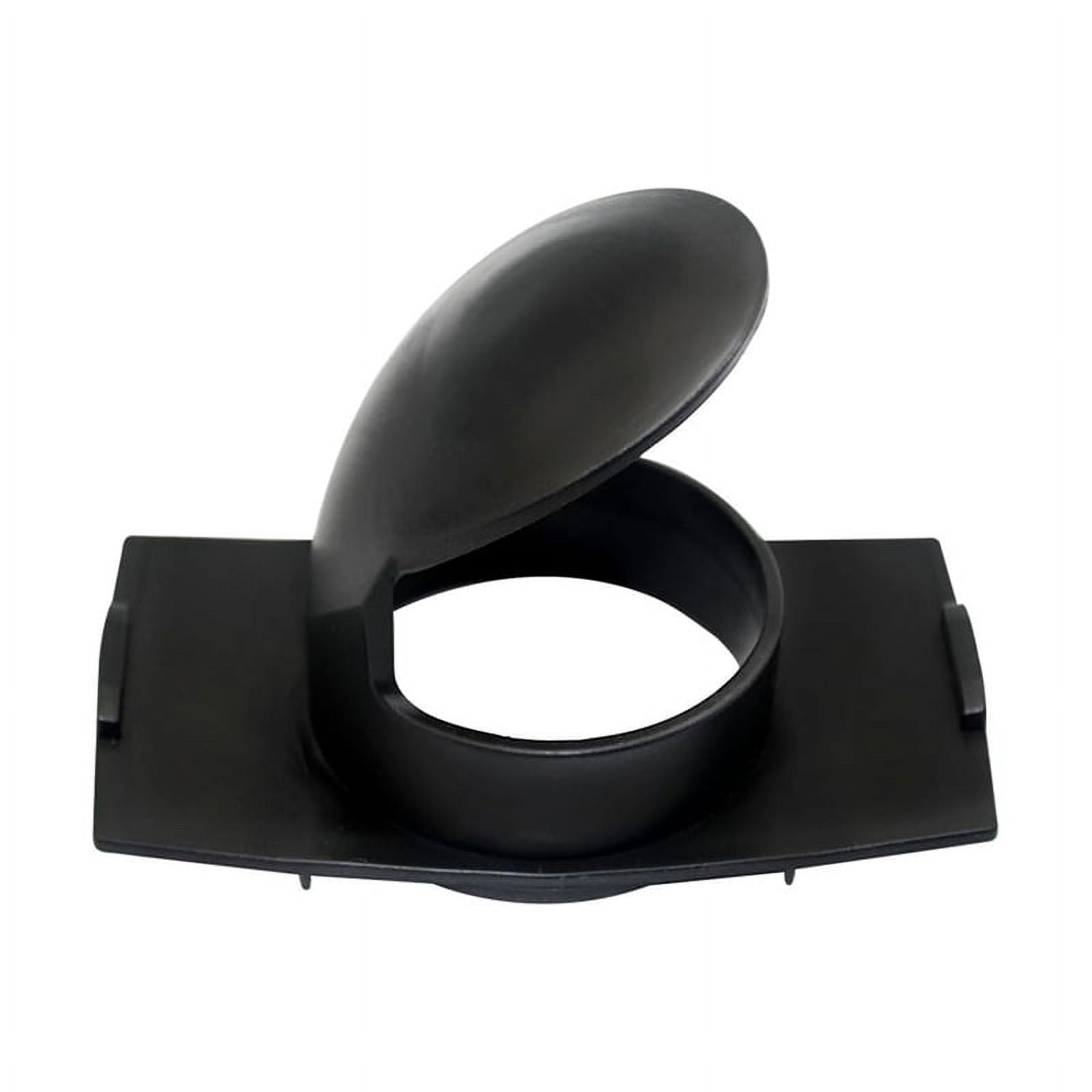 7413197 7413120 Inlet Deflector Part Replacement for S Hop Vac Wet