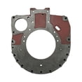 thumbnail image 1 of 741401M1 New Engine Backing Plate fits Massey Ferguson Specific Tractor Models 135 150 230+, 1 of 4