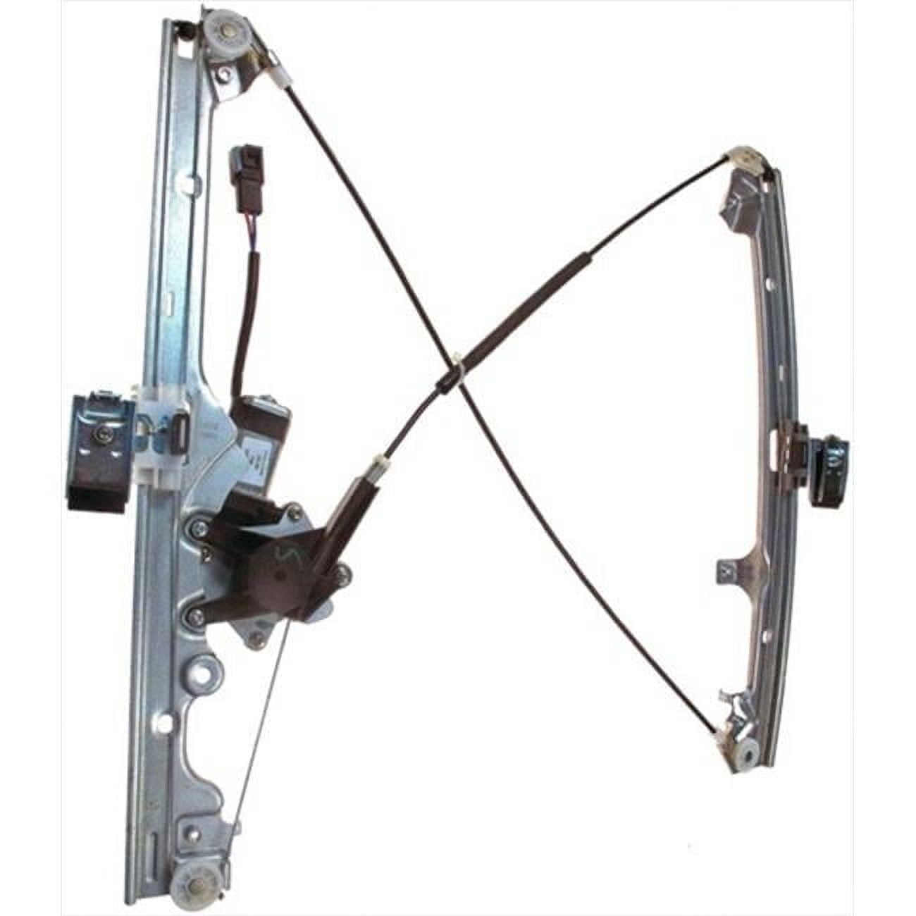Dorman Front Right Power Window Regulator & Motor Fits Lincoln Ls 2003 2006