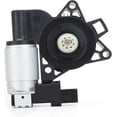 thumbnail image 1 of 742-801 Power Window Lift Motor Compatible with Mazda 3, Mazda 5, Mazda 6, Mazda CX-7, Mazda CX-9, Mazda RX-8, Replace# GJ6A5958XF, GJ6A5958XE, D6515958XB., 1 of 6