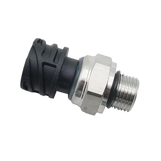 7420484678 21634021 22899626 Oil Fuel Pressure Sensor For Renault VOLVO DIESEL D12 D13 FH FM Penat Truck