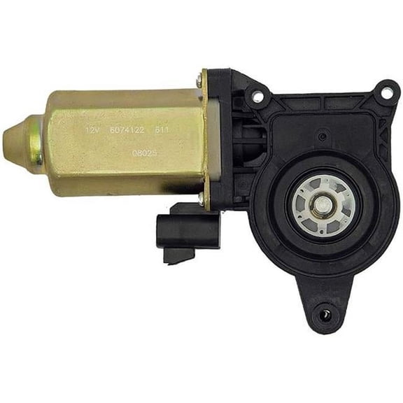 742122 Window Lift Motor