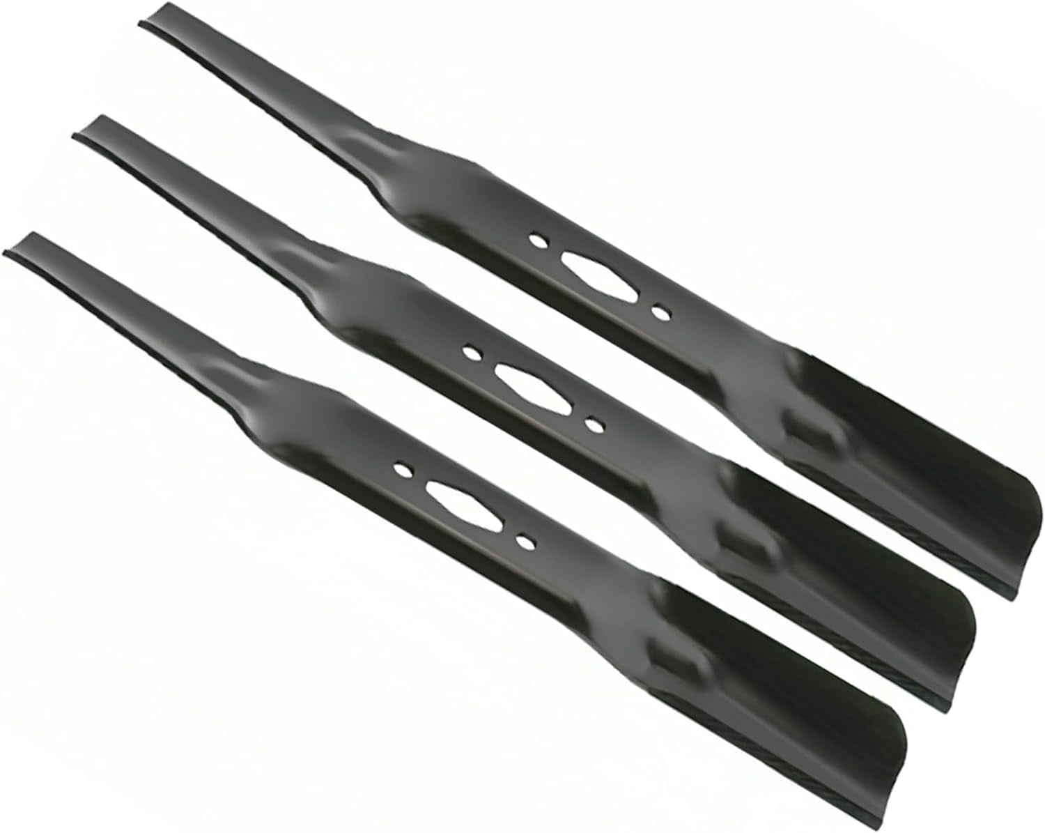 Cub Cadet Ultra High Lift Blade Set