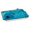 thumbnail image 1 of 74303F10 Poly-Flex ll Boat Cover for 3-Seater Paddle Boat, 1 of 1