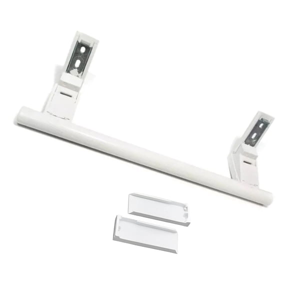 7430670 Plastics Refrigerator Handle Push Pull Design for Long Lasting Durability