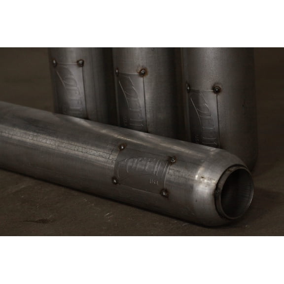 74312 Coffin Bullet Silence