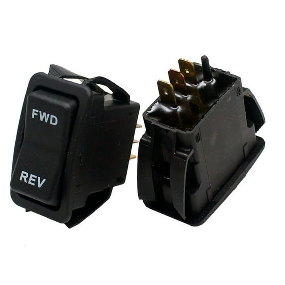 74312-G01 Rev Extended Range Button Switch For Ezgo Txt Pds Electric For Golf Carts Forward Reverse Rocker Switch