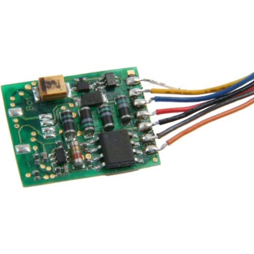 74320 ID2 Decoder, 8-Pin NEM 652