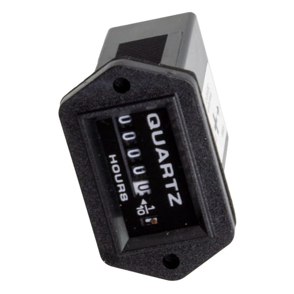 7434379 Hour Meter Compatible with Bobcat 553 653 753 863 864 MT55 MT85 S70 325 E16