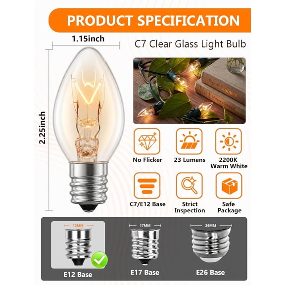- 7440 SilverStar Mini Bulb - Brighter and Whiter Light, Ideal for Daytime Running Lights (DRL) and Back-Up/Reverse Lights (Contains 2 Bulbs)