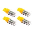 thumbnail image 1 of 7443 LED Bulb XP80 LED Amber Set of 4 Diode Dynamics DD0114Q, 1 of 2