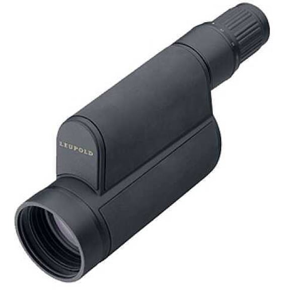 Leupold Mark 4 Spotting Scope 12-40X60mm Black, H-32 Reticle Md: 67185