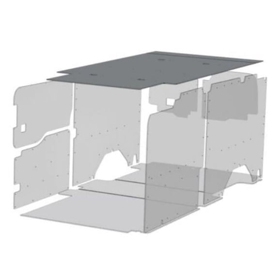 7452614LX Duratherm Ceiling Liner