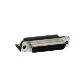 745783-4 Connector D-Sub 25 Position Receptacle Female Sockets