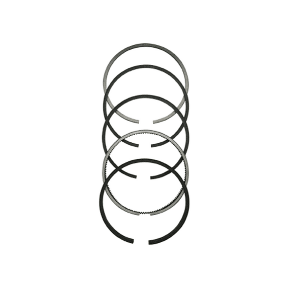 745818M91 Ring Set, Individual for Massey Ferguson Specific Tractor 35, 50+