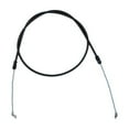 thumbnail image 1 of 54.75" Control Cable Fits MTD Replaces 746-1132, 1 of 8