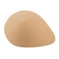 thumbnail image 1 of 746 Lightweight Teardrop Post Mastectomy Breast Form, Beige - Size 11, 1 of 1