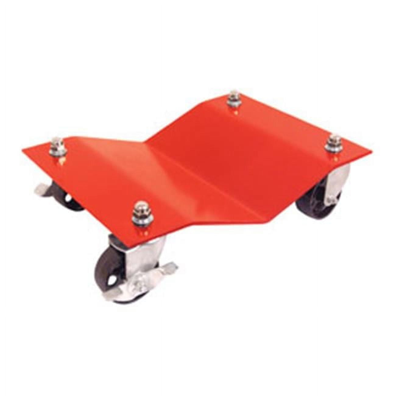 7466 1, 500 Lbs. Car Dolly Set, 2 Included