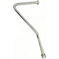 thumbnail image 1 of 747-04269A Deck Front Adjustment Rod with Locking Nut Fits MTD/Troy Bilt/Cub Cadet LT 1040 1042 1045 1046 1050 Compatible with Toro Front Adjustment Part 112-0607 LX420/423/425, 1 of 4