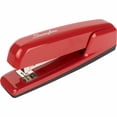 thumbnail image 1 of 747 Business Full Strip Desk Stapler, 25-Sheet Capacity, Rio Red | Bundle of 5, 1 of 7